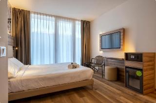 B&b Hotel Sassari fotoÄŸrafÄ±