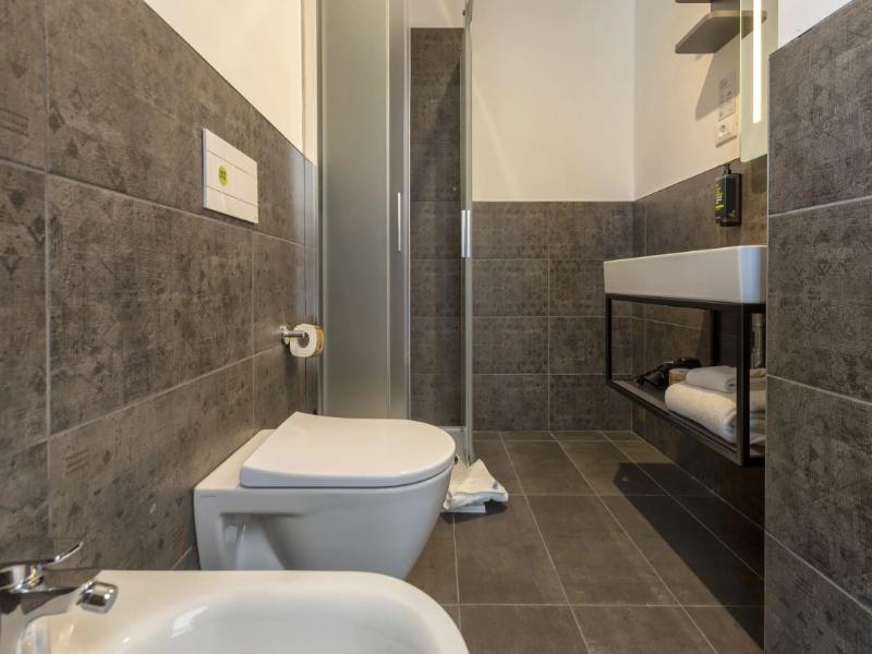 B&b Hotel Sassari - Oda
