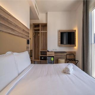 B&b Hotel Sassari fotoÄŸrafÄ±