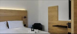B&b Hotel Sassari fotoÄŸrafÄ±