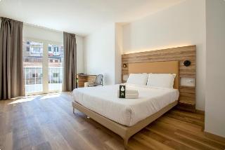 B&b Hotel Sassari fotoÄŸrafÄ±