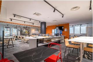 B&b Hotel Sassari fotoÄŸrafÄ±