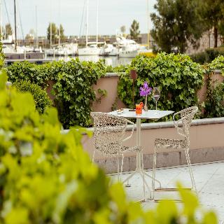 Tivoli Portopiccolo Sistiana Apartments fotoÄŸrafÄ±
