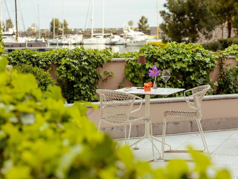 Tivoli Portopiccolo Sistiana Apartments - Lobi