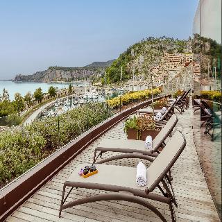 Tivoli Portopiccolo Sistiana Apartments fotoÄŸrafÄ±
