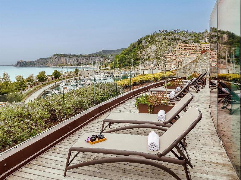 Tivoli Portopiccolo Sistiana Apartments - Aktivite