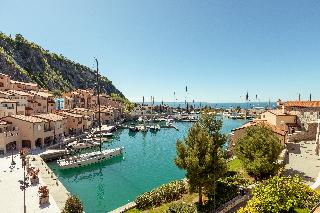Tivoli Portopiccolo Sistiana Apartments fotoÄŸrafÄ±