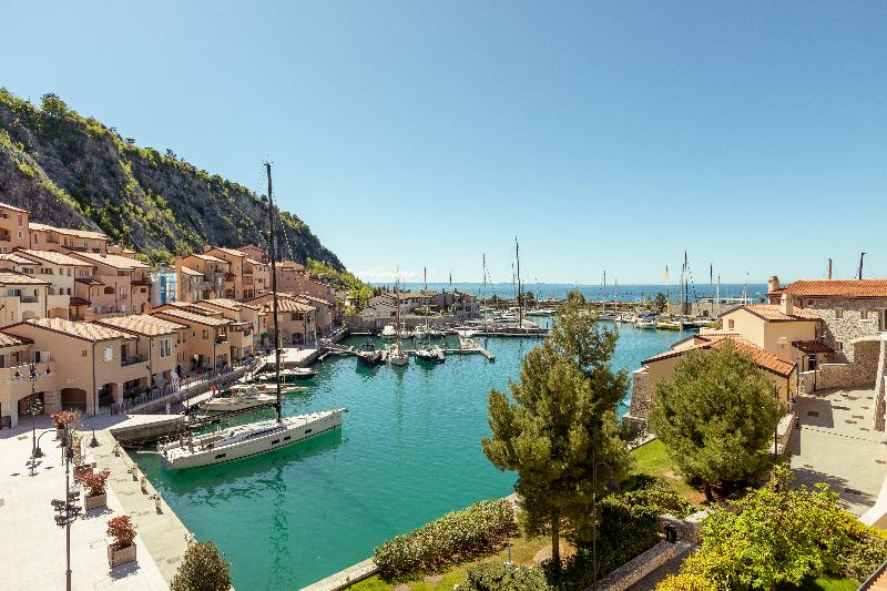 Tivoli Portopiccolo Sistiana Apartments - Genel