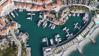 Tivoli Portopiccolo Sistiana Apartments fotoÄŸrafÄ±