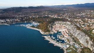 Tivoli Portopiccolo Sistiana Apartments fotoÄŸrafÄ±