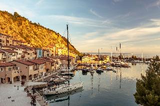 Tivoli Portopiccolo Sistiana Apartments fotoÄŸrafÄ±