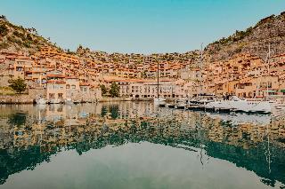 Tivoli Portopiccolo Sistiana Apartments fotoÄŸrafÄ±