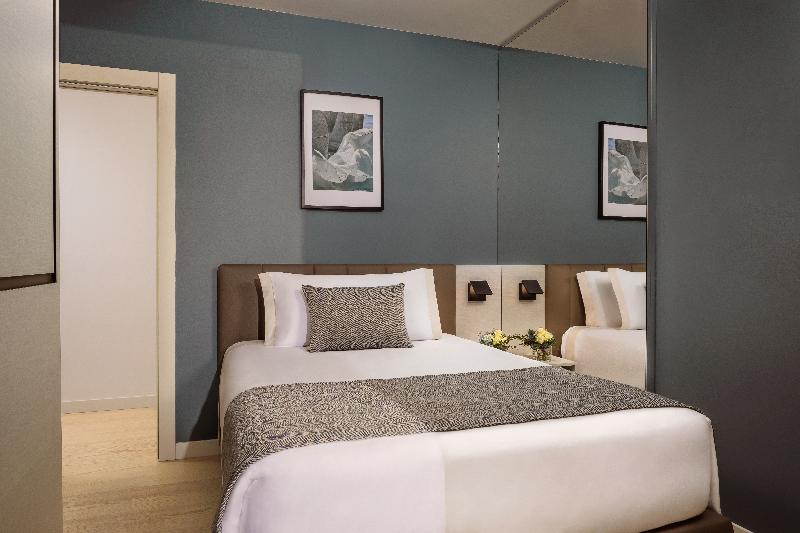 Tivoli Portopiccolo Sistiana Apartments - Oda