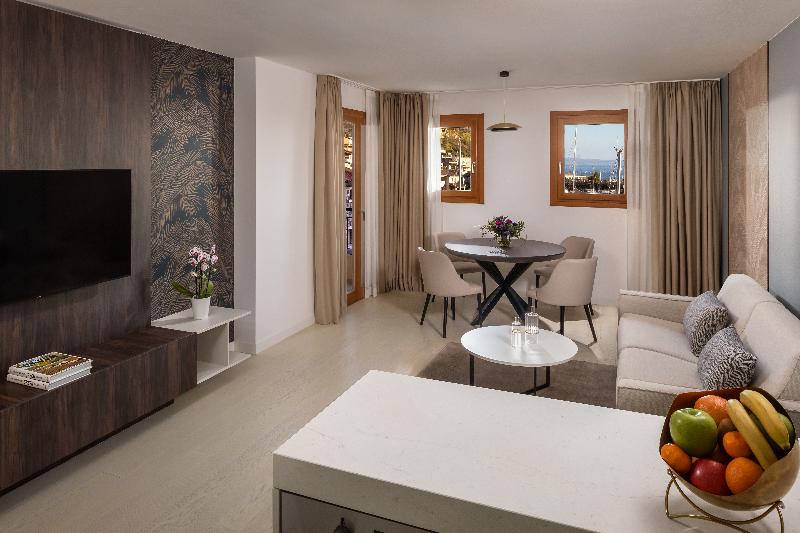 Tivoli Portopiccolo Sistiana Apartments - Oda