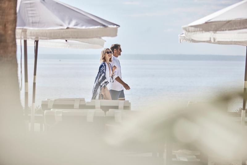 Tivoli Portopiccolo Sistiana Apartments - Plaj