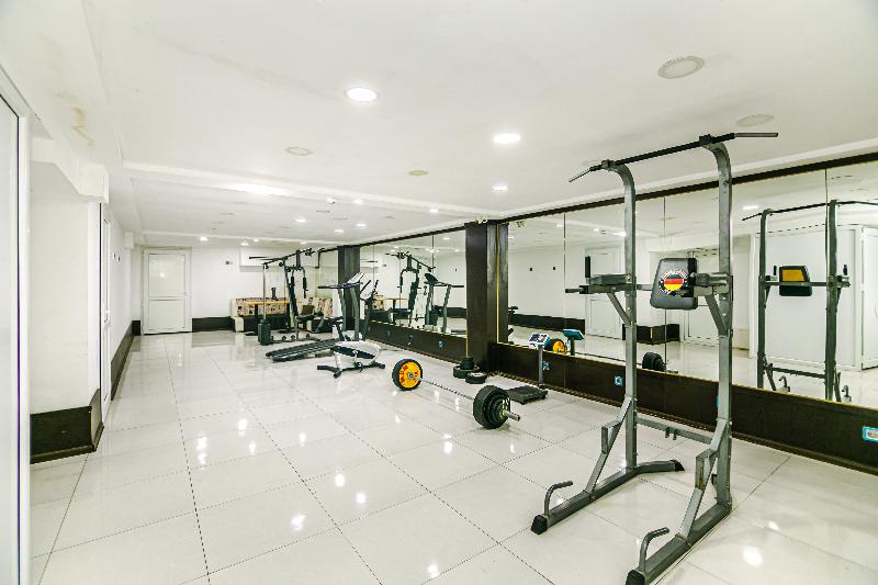 Maris Hotel baku - Aktivite