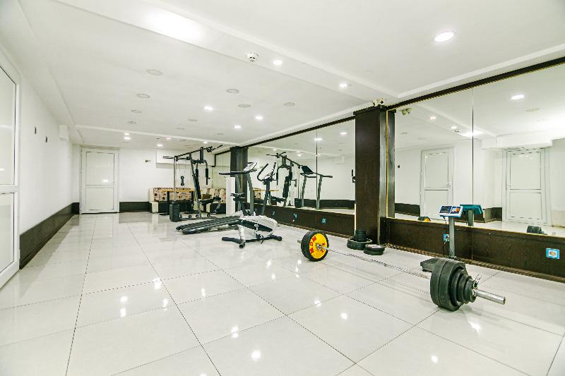 Maris Hotel baku - Aktivite