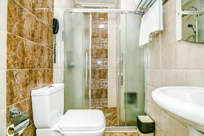 Maris Hotel baku - Genel