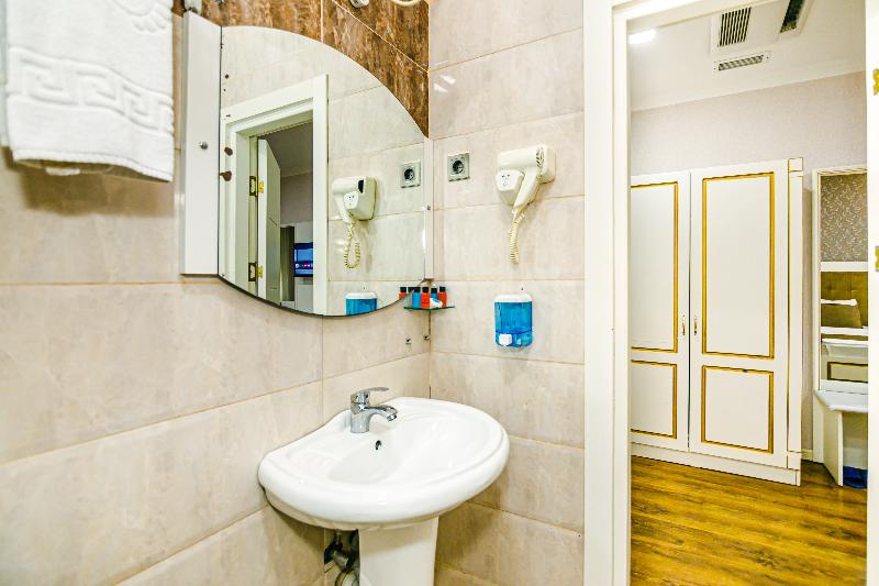 Maris Hotel baku - Genel