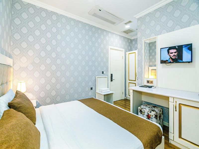 Maris Hotel baku - Oda