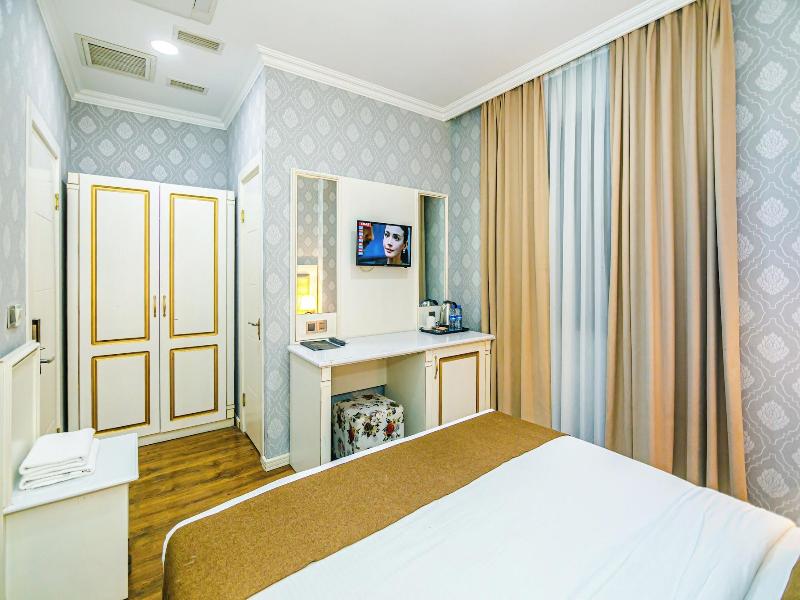 Maris Hotel baku - Oda