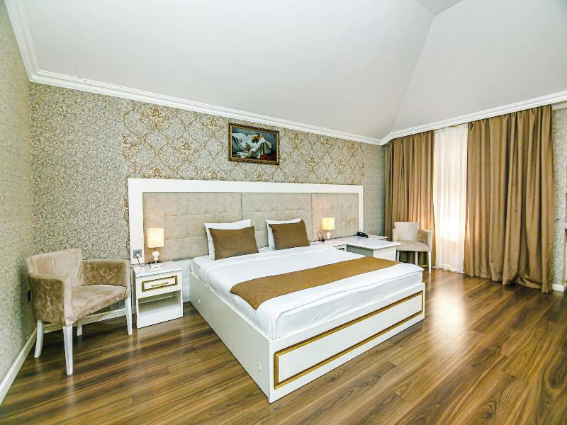 Maris Hotel baku - Oda