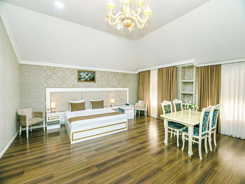 Maris Hotel baku - Oda