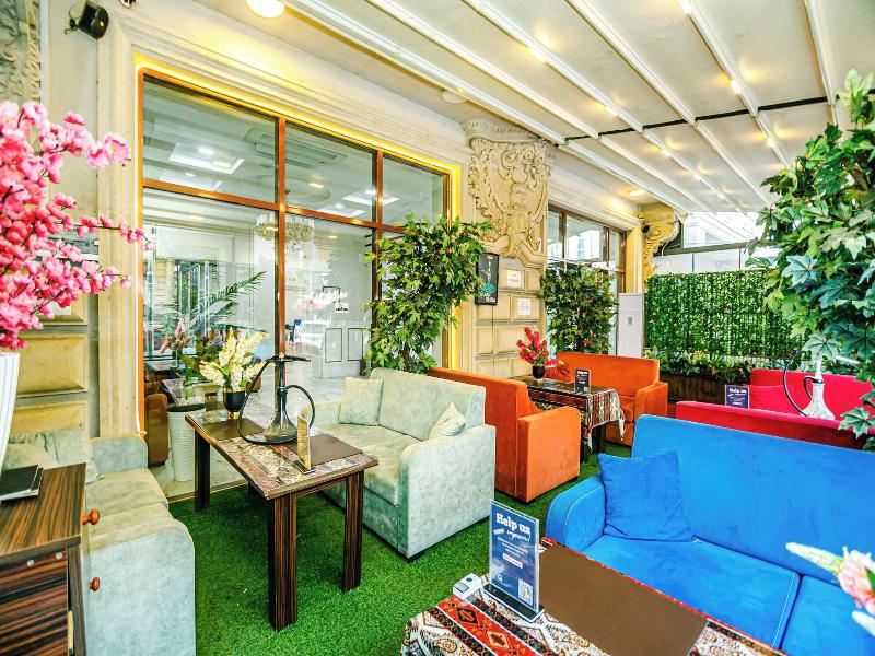 Maris Hotel baku - Oda