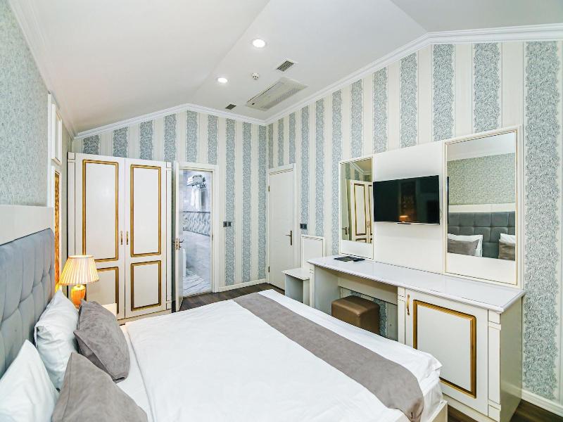Maris Hotel baku - Oda