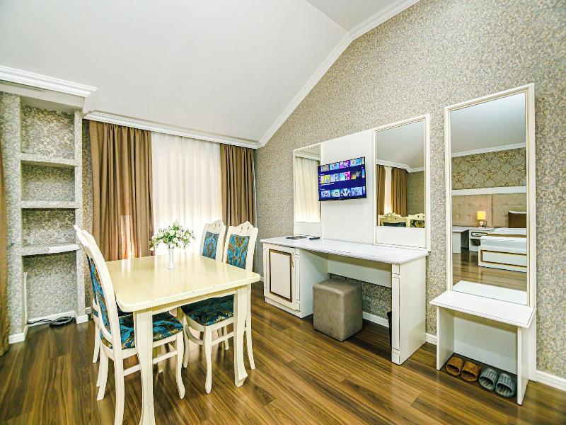 Maris Hotel baku - Oda