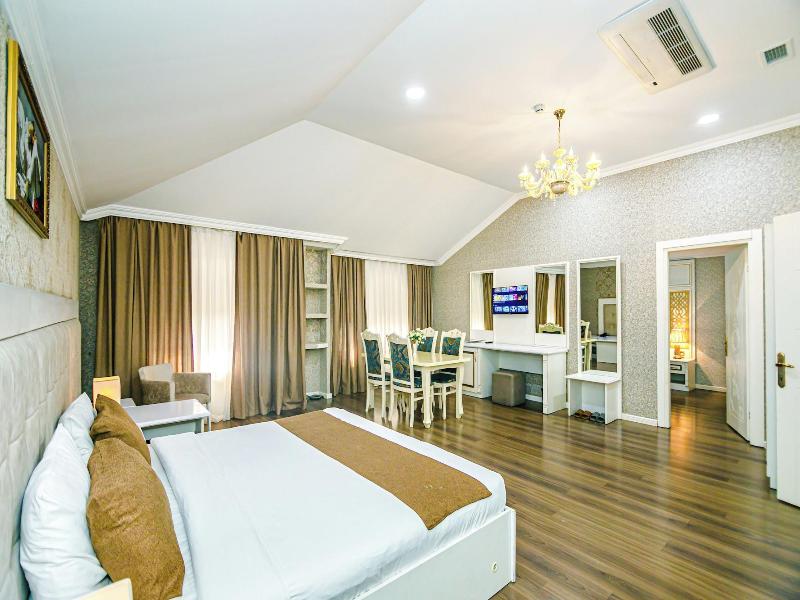 Maris Hotel baku - Oda