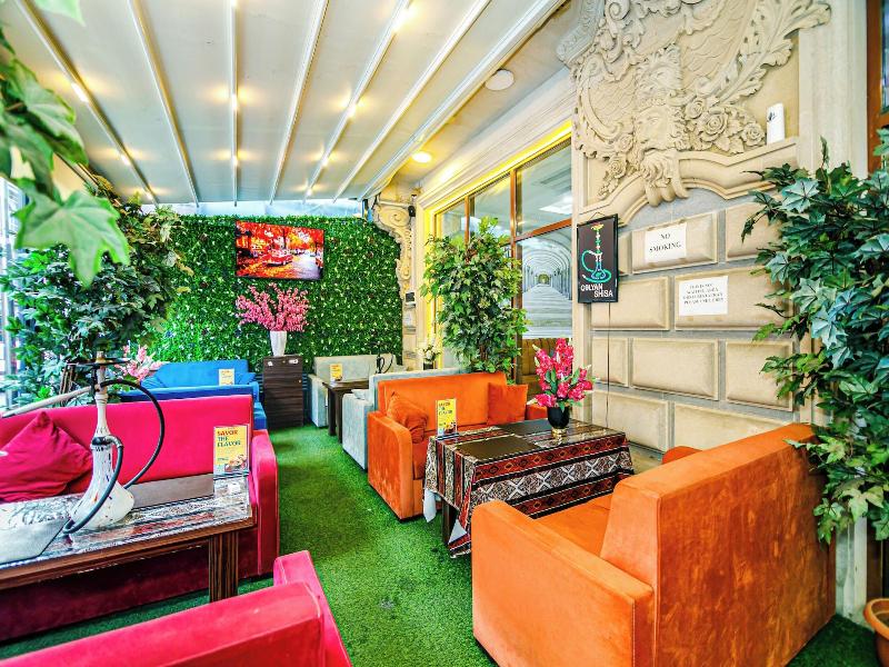 Maris Hotel baku - Oda