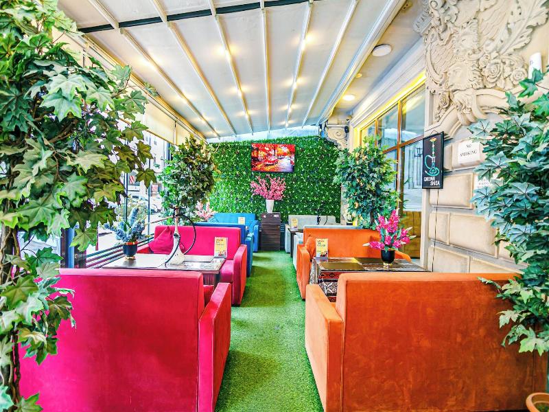Maris Hotel baku - Oda