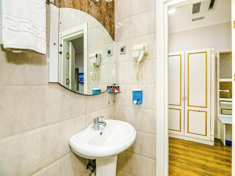 Maris Hotel baku - Oda