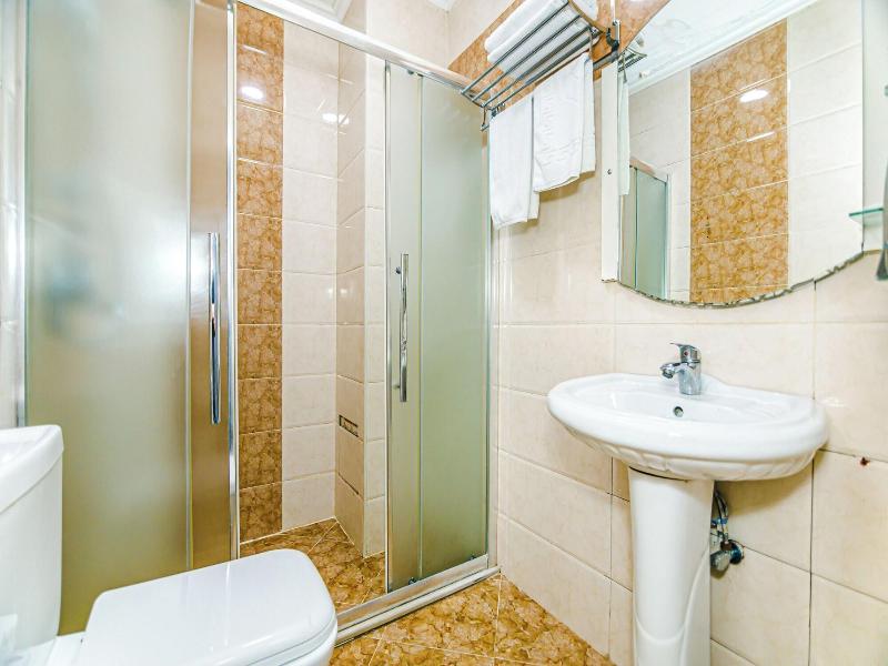 Maris Hotel baku - Oda