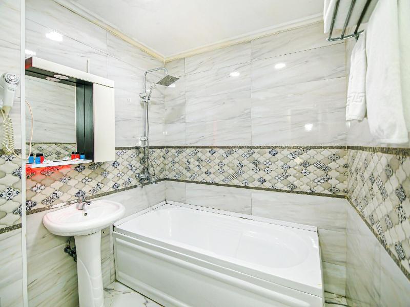 Maris Hotel baku - Oda