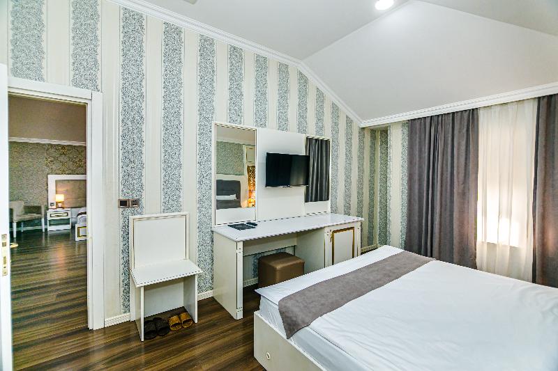 Maris Hotel baku - Oda