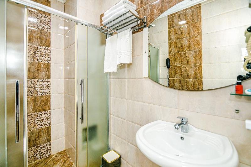 Maris Hotel baku - Oda