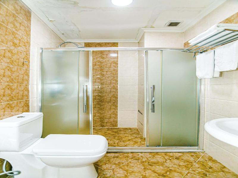 Maris Hotel baku - Oda
