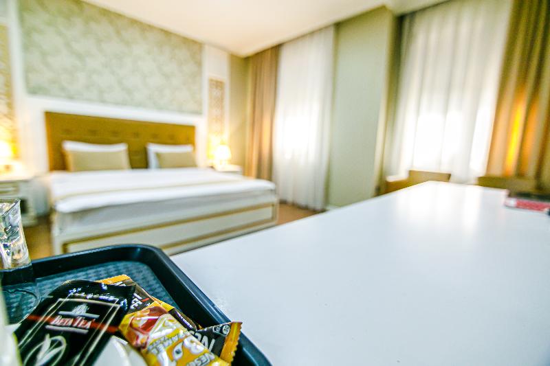 Maris Hotel baku - Oda