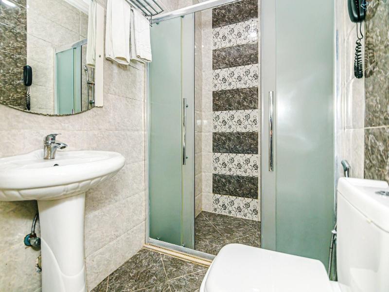 Maris Hotel baku - Oda