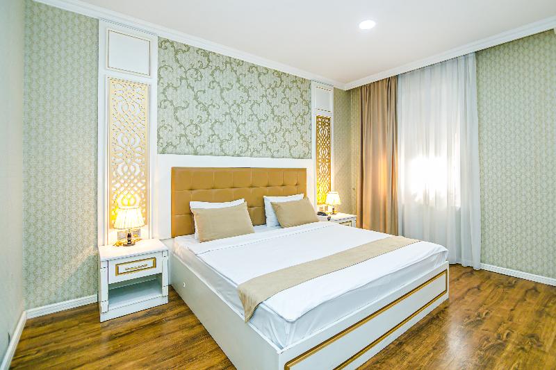 Maris Hotel baku - Oda