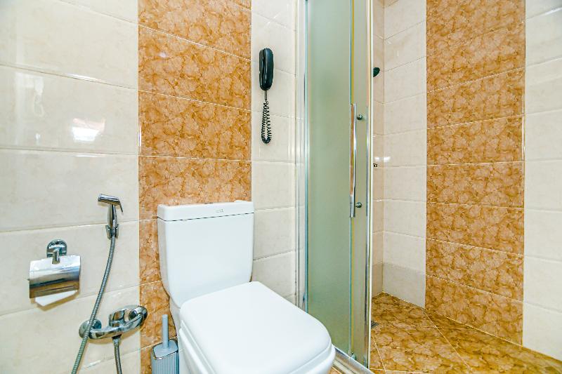 Maris Hotel baku - Oda