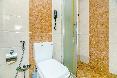 Maris Hotel baku oda fotoğrafı