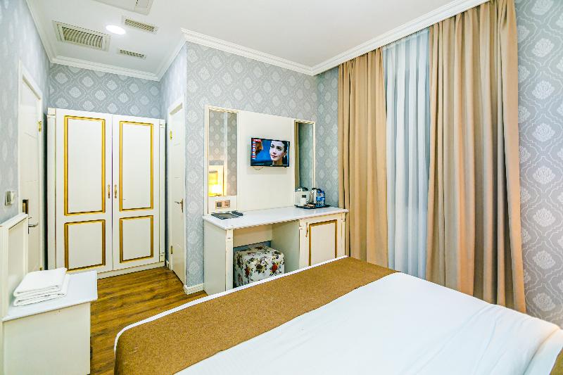 Maris Hotel baku - Oda