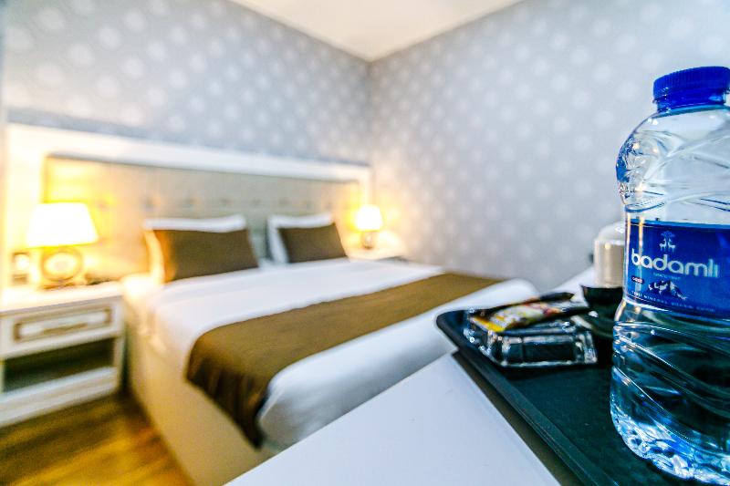 Maris Hotel baku - Oda