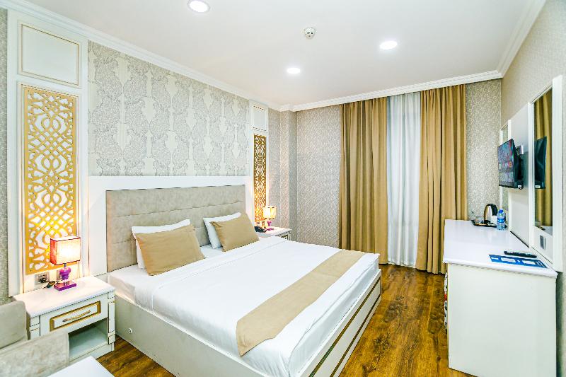 Maris Hotel baku - Oda