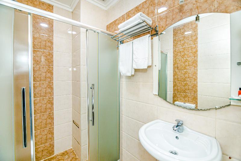 Maris Hotel baku - Oda