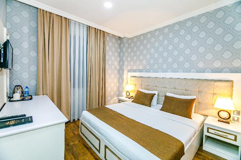 Maris Hotel baku - Oda