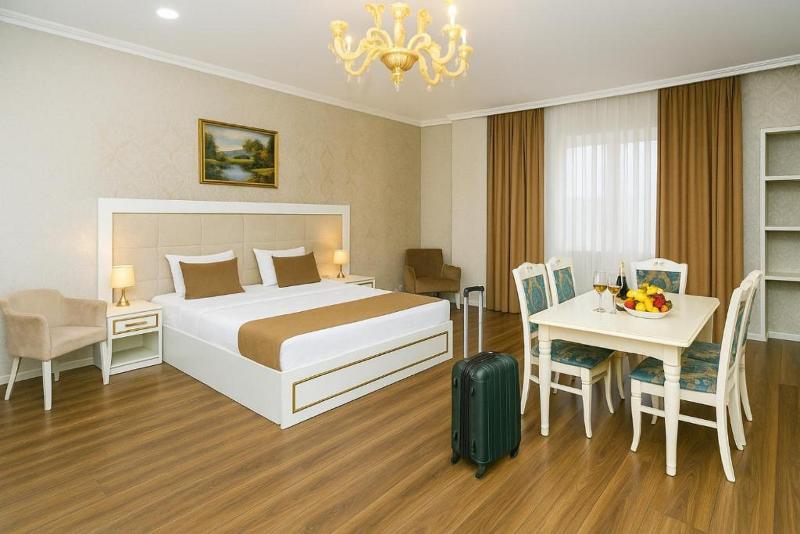 Maris Hotel baku - Oda